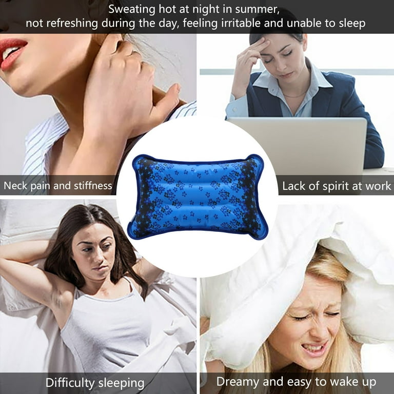 Water cooled pillow sale