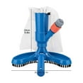 thumbnail image 3 of Handheld Pool Vacuum Cleaner, Portable Jet Pool Cleaning Tool for Above Ground Pools Inflatable Pools Spas, Efficient Pool Cleaner for Leaves Debris Sand Removal, 3 of 9