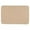 Beige, variant on Ycandiee Memory Foam Bath Mat Cobblestone Bathroom Rugs Super Water Absorbent Machine Washable Bath Rugs