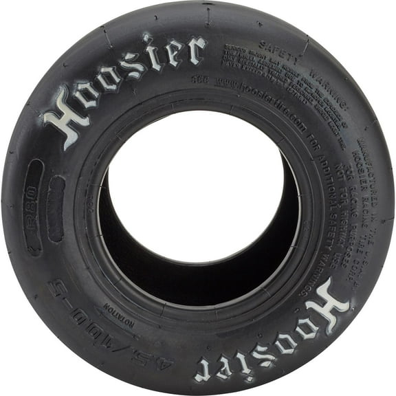 Margay 636008 R80 Hoosier Rear Tire
