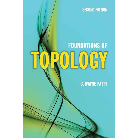 Jones and Bartlett Publishers Series in Foundations of Topology: ., (Paperback)