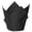Black, variant on HJJLRH 50Pcs Tulip Cupcake Liners, Greaseproof Muffin Baking Cups, Non-Stick Tall Tulip Pastry Wrappers for Cupcakes, Muffins, Birthday Party, Halloween & Home Baking