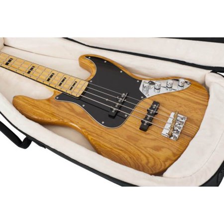GATOR(ゲイター) G-PG BASS エレキベース用 ケース ギグバッグ レインカバー付き ProGoシリーズ