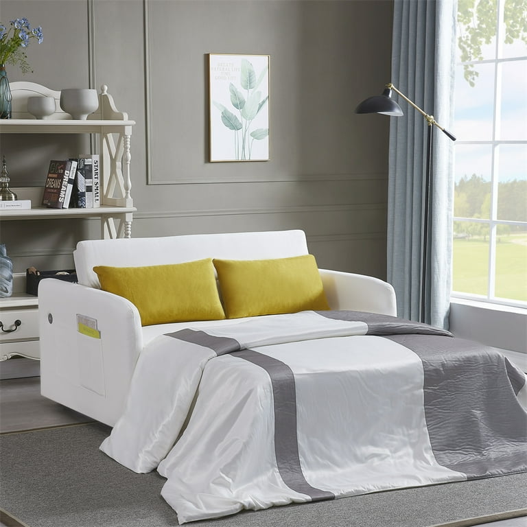 Twin sofa 2024 sleeper ikea