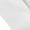 White Assorted, variant on Athletic Works No Show & Liner Moisture Wicking Durable Stretchy Solid Ribbed Socks (Little Girls or Big Girls) 10 Pack