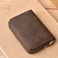thumbnail image 1 of PENGX Mini Wallet Purse With Multiple Compartments  Simple And Stylish  Coin Purse Perfect For Women And Men, 1 of 7