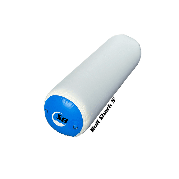 Bull Bumper Fender 5' x 2'