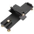thumbnail image 3 of Herramienta de afilado de cuchillos, afilador de ángulo fijo, cincel, herramientas de afilado de carpintería, accesorio de afilado, uso conveniente, 3 of 8