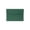 green, variant on Waterproof Document Organizer Faux Leather File Folder Portable Business Envelope Pouch For Office Green