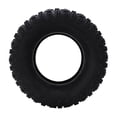 thumbnail image 2 of Vacuum Tire, Strong Grip Easy Installation No Inner Tube Off Road Tire Rubber Material Durable  for Electric Scooter, 2 of 7