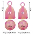 thumbnail image 5 of Empress Menstrual Cups, 5 of 6