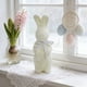 thumbnail image 1 of Decoraciones de Pascua, adornos de Pascua, regalos de Pascua, decoración de conejo de Pascua, decoraciones para el hogar de conejo de Pascua, regalos para la sala de estar, decoraciones de Pascua, dec, 1 of 6