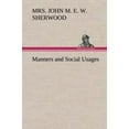 thumbnail image 1 of Manners and Social Usages, 1 of 2