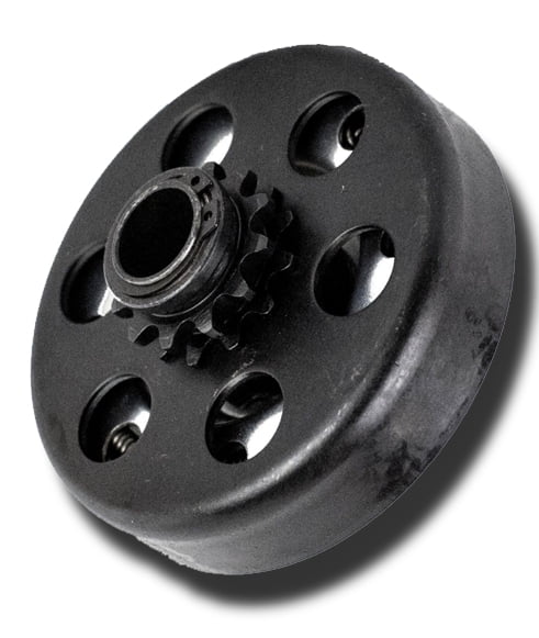 Details about   Centrifugal Clutch for Go-kart Mini-bike 5/8" Bore 10 Teeth for 40/41/420 Chain 
