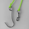 thumbnail image 3 of Scuba Diving Current Hook, 47" (120cm) Line, Stainless Steel Snap - , as described, 3 of 7