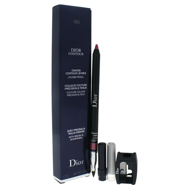 Dior Christian Dior Dior Contour Lip Liner Pencil 060 Premiere 0.