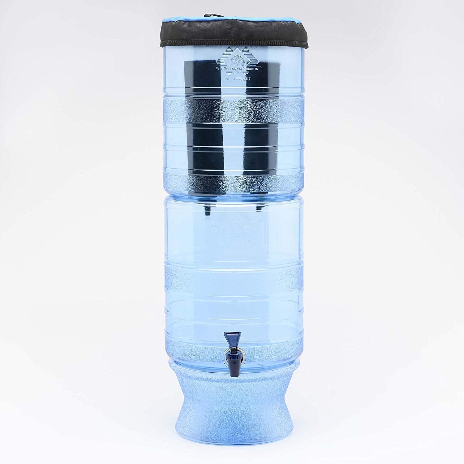 Dispensador de agua de escritorio, soporte para de botella de agua, sin  necesidad de electricidad, de fuente de agua potable perfecl dispensador de  bebidas