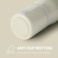 thumbnail image 4 of Vaso Térmico BOTTLE BOTTLE 22oz 2 en 1 Aislado Crema, 4 of 7