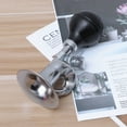 thumbnail image 5 of FRCOLOR horn Bike Horn Loud Air Horn Handlebar Horn Alarm Ring Cycling Bell Rubber Bulb Alarm Bugle Trumpet,7.09"X2.95"X2.36", 5 of 11