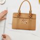 thumbnail image 5 of 20 piezas Stud bolsa pies reemplazo de aleación de Zinc monedero pies inferiores monedero pies para bolsos monedero pies Hardware bolsa tachuelas inferiores, 5 of 6
