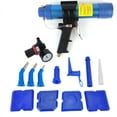 thumbnail image 2 of Colle Pneumatique Réglable pour Verre Caulk Air 310ML, Pièces Auto pour Appareils Électroniques Voitures, Conteneurs pour Expéditions Valve d'Échappement Rapide pour Modules Photovoltaïque et Solaire, 2 of 7