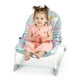 thumbnail image 3 of Silla Vibradora Mecedora Bright Starts 2 En 1 Rainbow, 3 of 5