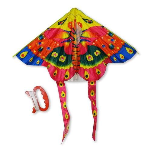 BUTTERFLY KITES
