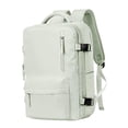 thumbnail image 1 of Bolso de hombro Strade Fareast Limited mochila de gran capacidad beige, 1 of 5