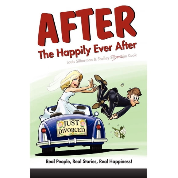 After the Happily For After