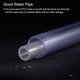 thumbnail image 5 of Tubo de PVC claro de 15 mm x 20 mm, 5 of 6