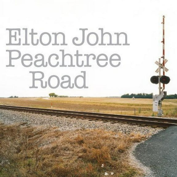 Peachtree Road (CD)