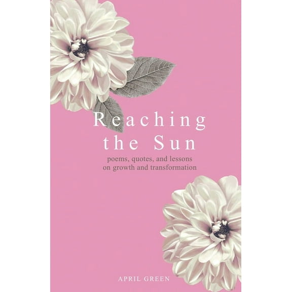 Reaching the Sun, (Paperback)