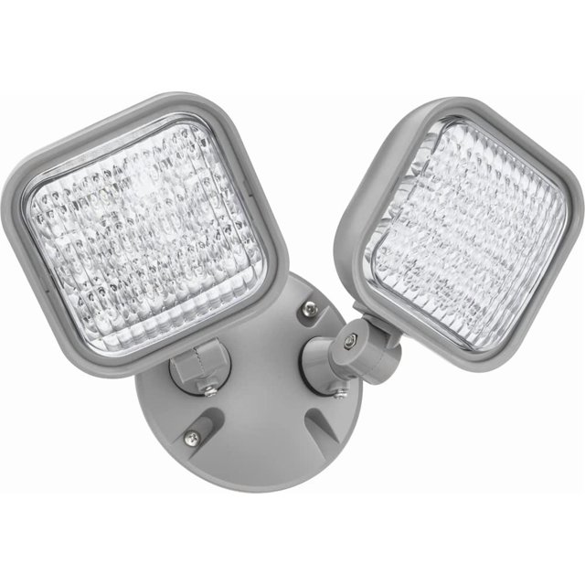 Lithonia Lighting Lampes à Distance ERE, Gris (263X5E)