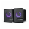thumbnail image 1 of Altavoces para ordenador Thunderwolf S3, 1 of 5
