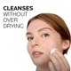 thumbnail image 4 of Limpiador La Roche-Posay Toleriane Dermo Face para rostro y ojos, 4 of 5