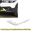 thumbnail image 5 of Chrome Trim Strip for Suzuki SX4 S-Cross Crossover 2016-2021 L, 5 of 5