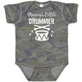 thumbnail image 3 of Inktastic Future Drummer Baby Boys or Girls Baby Bodysuit, 3 of 5