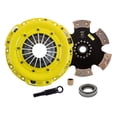 thumbnail image 3 of ACT 2003 Nissan 350Z HD/Race Rigid 6 Pad Clutch Kit, 3 of 4