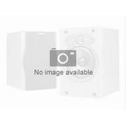 Definitive Technology DT 6.5LCR - Speaker - for home theater - 2-way - white