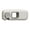 A001- Light Gray, variant on Refrigerator Lock, Mint Green, Child Safety 1 Pack For Drawer And Fridge