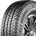 thumbnail image 2 of Michelin LTX A/T2 All-Season P275/65R18 114T Tire Fits: 2019-23 Chevrolet Silverado 1500 LT Trail Boss, 2004-14 Ford F-150 FX4, 2 of 6