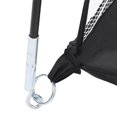 thumbnail image 4 of Cage de Frappe, Filet en Tissu Oxford 210T, pour Clubs de Golf Intérieur Extérieur, 4 of 8