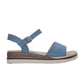 thumbnail image 1 of Sandalia Danna Color Azul  23 Dorothy Gaynor Sandalia Danna Color Azul  23, 1 of 1