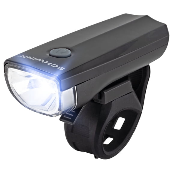 Schwinn Shift LED Bicycle Headlight, 50 Lumens