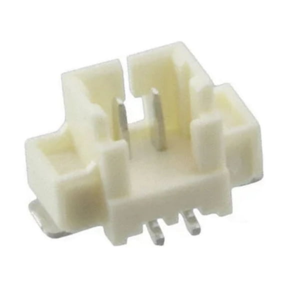 Pack of 5 0532610271 CONNECTOR HEADER SMD R/A 2POS 1.25MM :ROHS