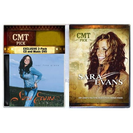 Real Fine Place (with Exclusive CMT DVD)