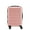 Pink/20", variant on Alvantor Hardside Luggage with Spinner Wheels Expandable and TSA Lock Hard Shell Lightweight Roller Suitcase