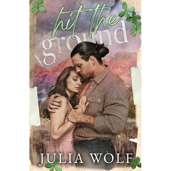 Hit The Ground, (Paperback)