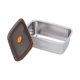 thumbnail image 3 of Caja De Almacenamiento De Alimentos, Fiambrera Bento A Prueba De Fugas De 360 ​​grados Para La Escuela Para La Cocina YLSHRF Freezer Food Storage Boxes, 3 of 8