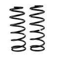 thumbnail image 5 of ARB Coil Spring 2860 1/2 To 2 Inch Lift; 18-9/10 Inch Free Length; 220 Pounds Per Square Inch; Powder Coated; Black; Set Of 2, 5 of 5